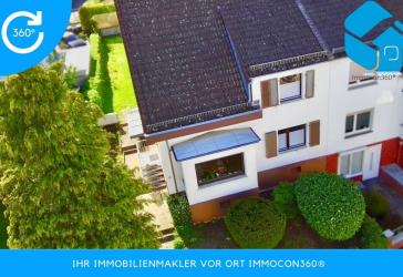 Vorschaubild Doppelhaushälfte