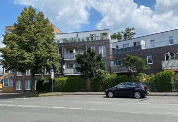 Vorschaubild Maisonettewohnung