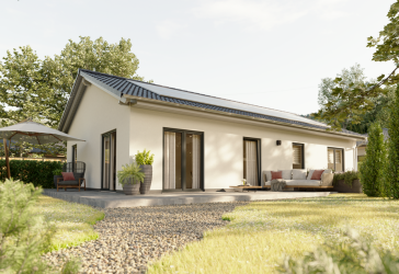 Vorschaubild Bungalow