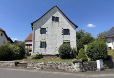 Vorschaubild Einfamilienhaus
