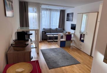 Vorschaubild Loft-Studio-Atelier