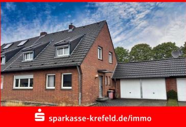 Vorschaubild Doppelhaushälfte