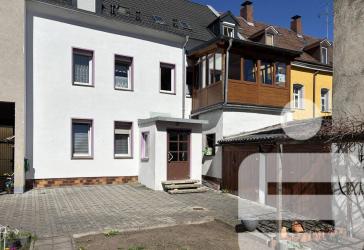 Vorschaubild Mehrfamilienhaus