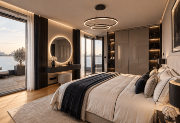 Vorschaubild Penthouse