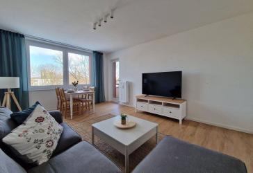 Vorschaubild Wohnung