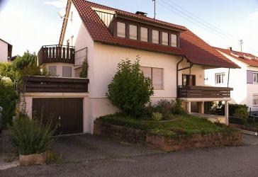 Vorschaubild Einfamilienhaus