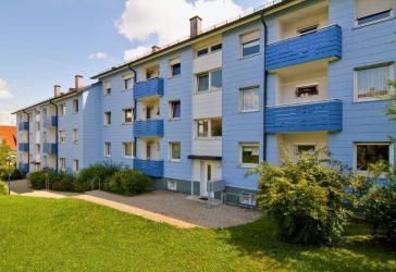 Vorschaubild Wohnung