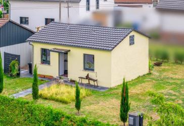 Vorschaubild Einfamilienhaus