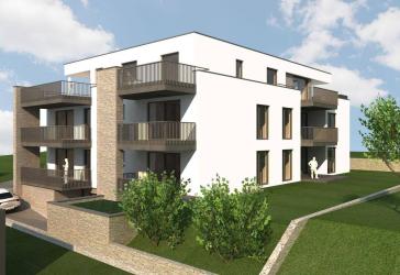 Privates Gartenparadies im Neubau: Ein Zuhause zum Verlieben!