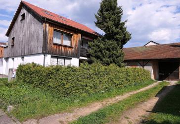 Vorschaubild Einfamilienhaus