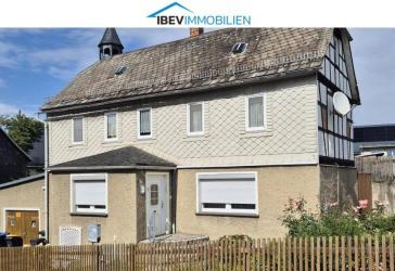Vorschaubild Einfamilienhaus