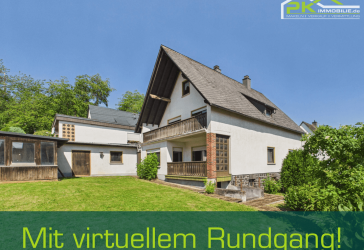 Vorschaubild Einfamilienhaus