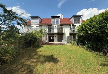 Vorschaubild Reihenmittelhaus