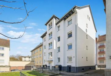 Vorschaubild Mehrfamilienhaus