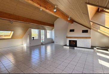 Außergewöhnliche Eigentumswohnung auf 110 m² mit Sauna & Balkon im Gebiet Eschweiler-Waldsiedlung