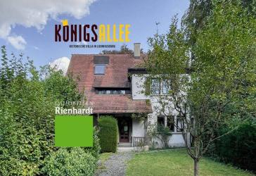 Vorschaubild Villa