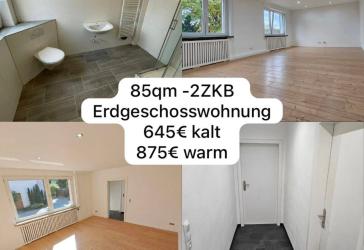 Vorschaubild Wohnung