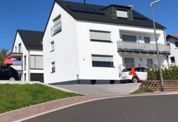 Vorschaubild Wohnung