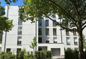 Vorschaubild Wohnung