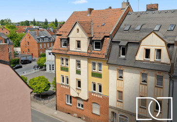 Vorschaubild Mehrfamilienhaus