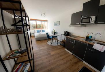 Vorschaubild Loft-Studio-Atelier