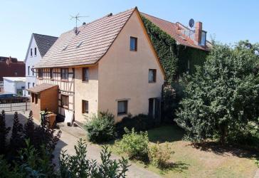 Vorschaubild Einfamilienhaus