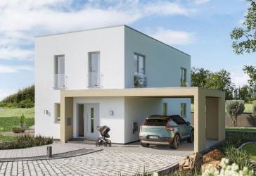Vorschaubild Einfamilienhaus