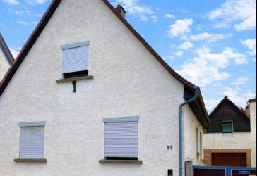 Vorschaubild Einfamilienhaus
