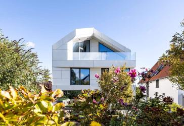 Vorschaubild Einfamilienhaus