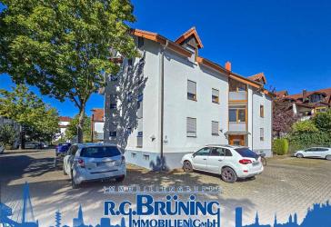 Vorschaubild Maisonettewohnung