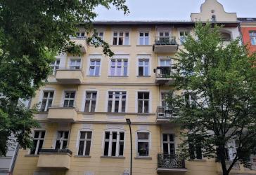 Vorschaubild Wohnung