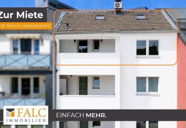 Vorschaubild Maisonettewohnung