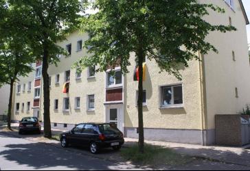 3-Zimmer-Dachgeschosswohnung in Essen-Delwig renovierungsbedürftig ! Frei ab 01.11.2026 !