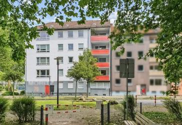 Vorschaubild Wohnung