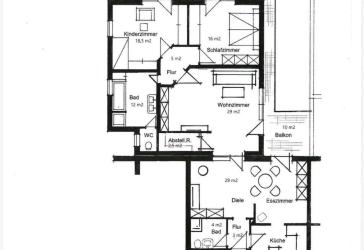 Vorschaubild Wohnung
