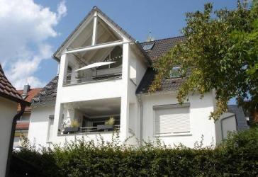 Vorschaubild Maisonettewohnung