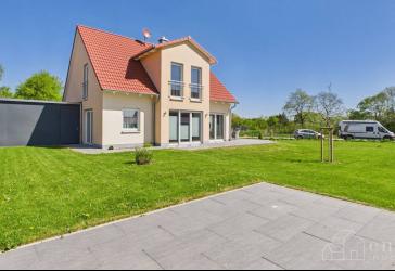 Vorschaubild Einfamilienhaus