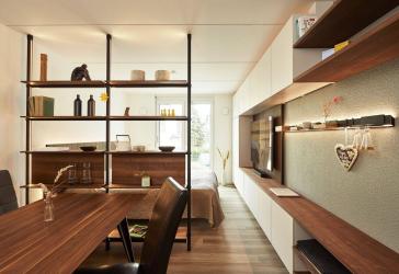 Vorschaubild Loft-Studio-Atelier