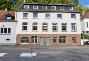Vorschaubild Büro- /Praxis-Immobilie