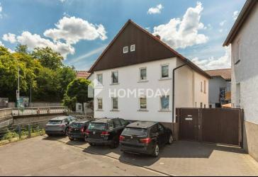 Vorschaubild Einfamilienhaus