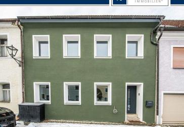 Vorschaubild Reihenmittelhaus