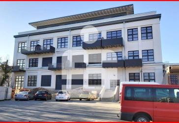 3 Zimmer-ETW mit Gartenanteil und TG-Stellplatz in Forchheim