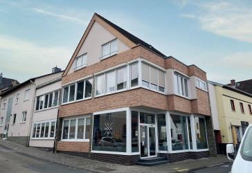 Vorschaubild Mehrfamilienhaus