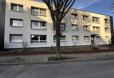 Modernisierte Kapitalanlage in Gelsenkirchen-Horst!