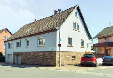 Vorschaubild Einfamilienhaus
