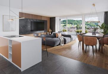 Vorschaubild Wohnung