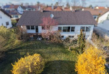 Vorschaubild Einfamilienhaus