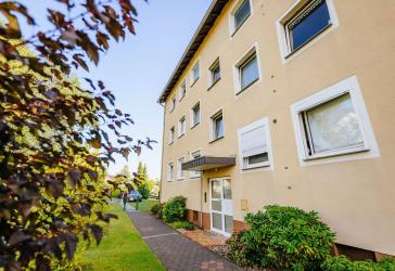 Vorschaubild Wohnung