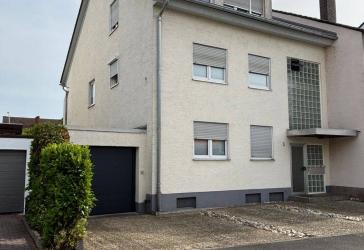Vorschaubild Maisonettewohnung