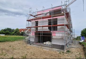 Vorschaubild Maisonettewohnung